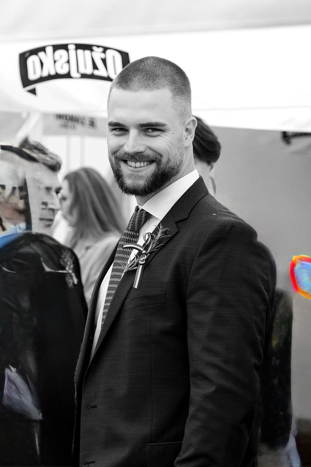 Dominik Greguric - Hypnosecoach